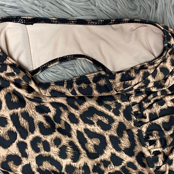 Kortni Jeane women’s swim bottoms - Picture 4 of 5